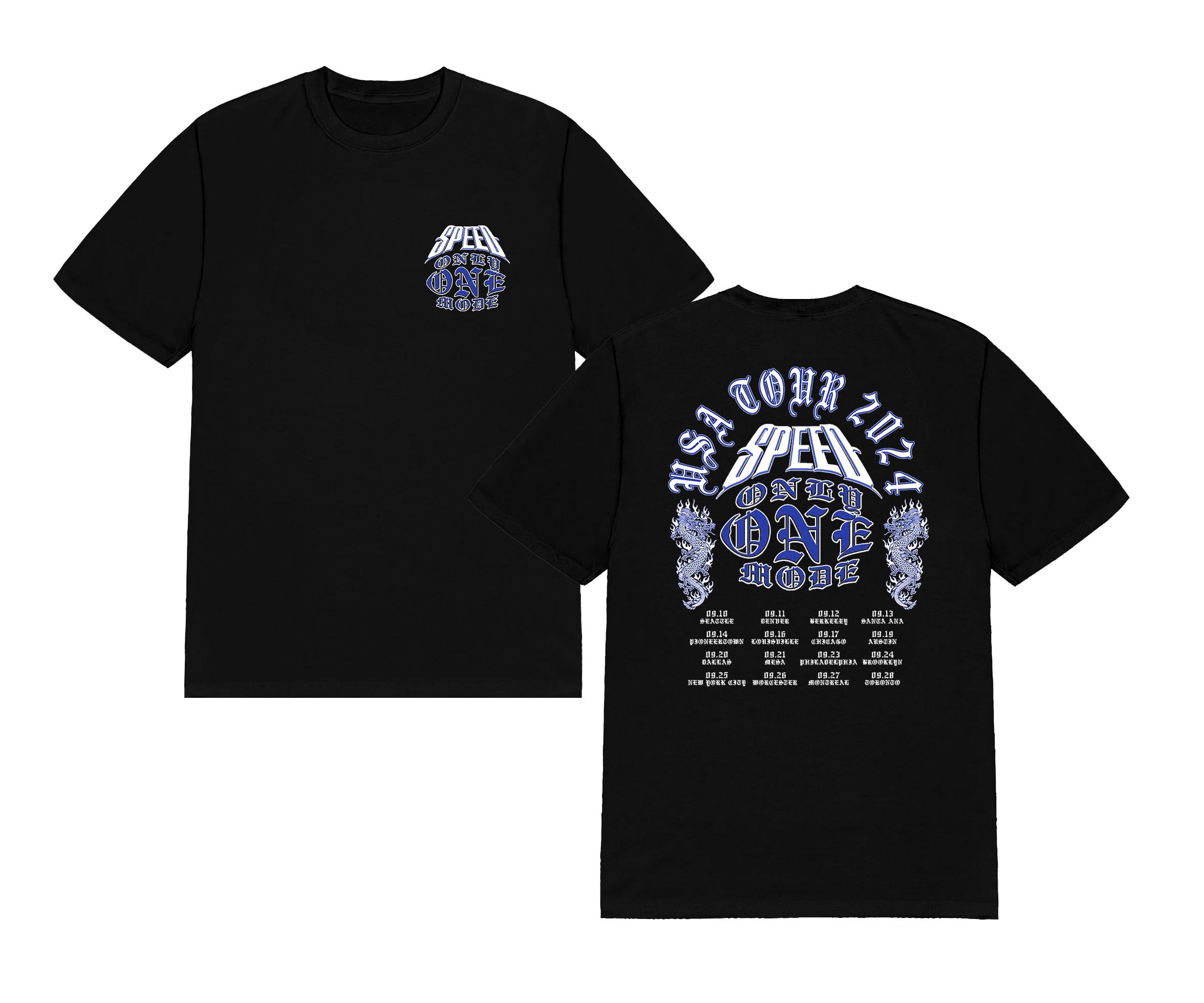 Gang Called Speed - Etsy