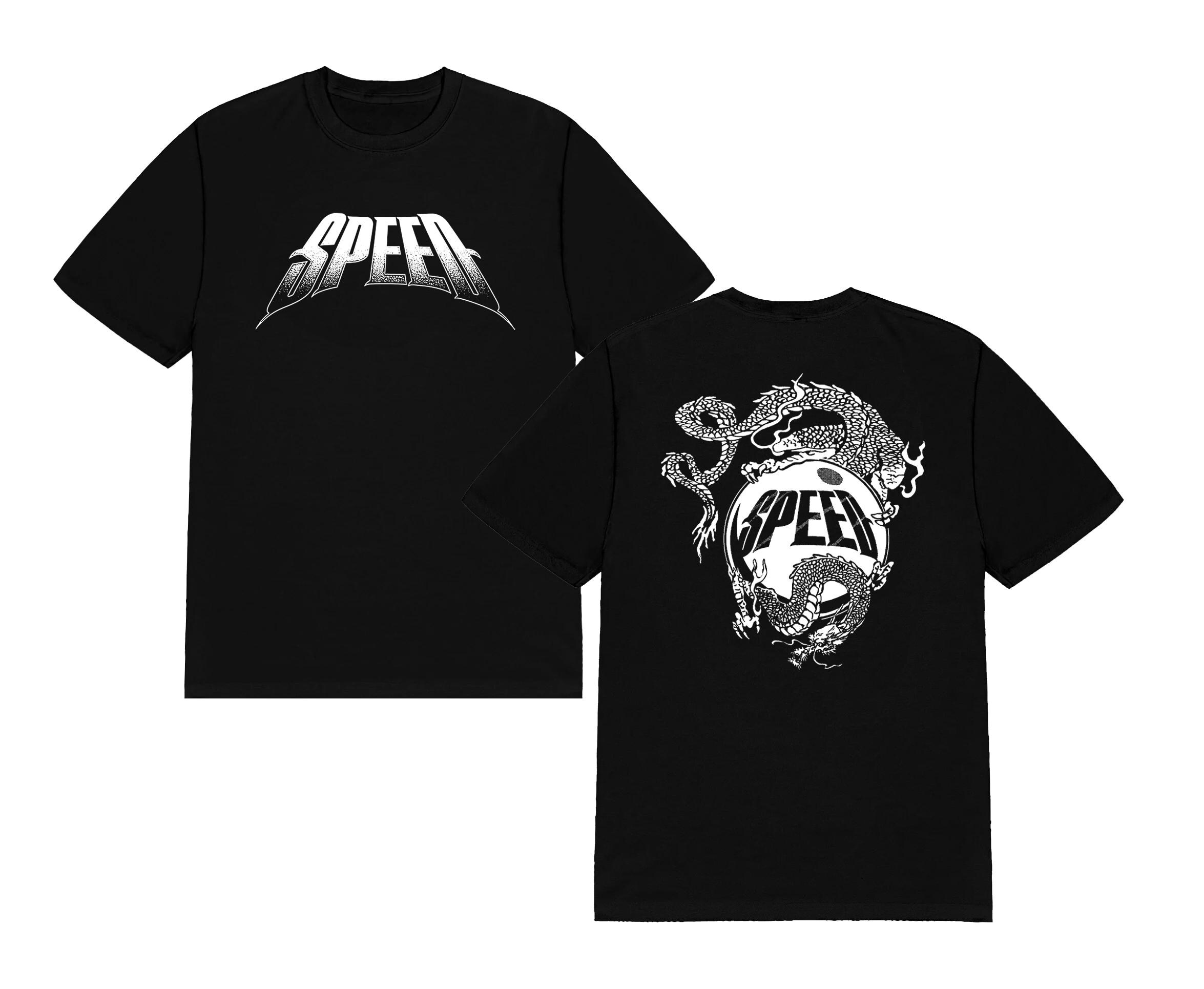 Gang Called Speed - Etsy