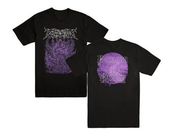 Ingested Paragon Of Purity t shirt •Ingested Band Shirt •Ingested Hoodie •Ingested Tour Shirt •Brutal Death Metal Band Shirt