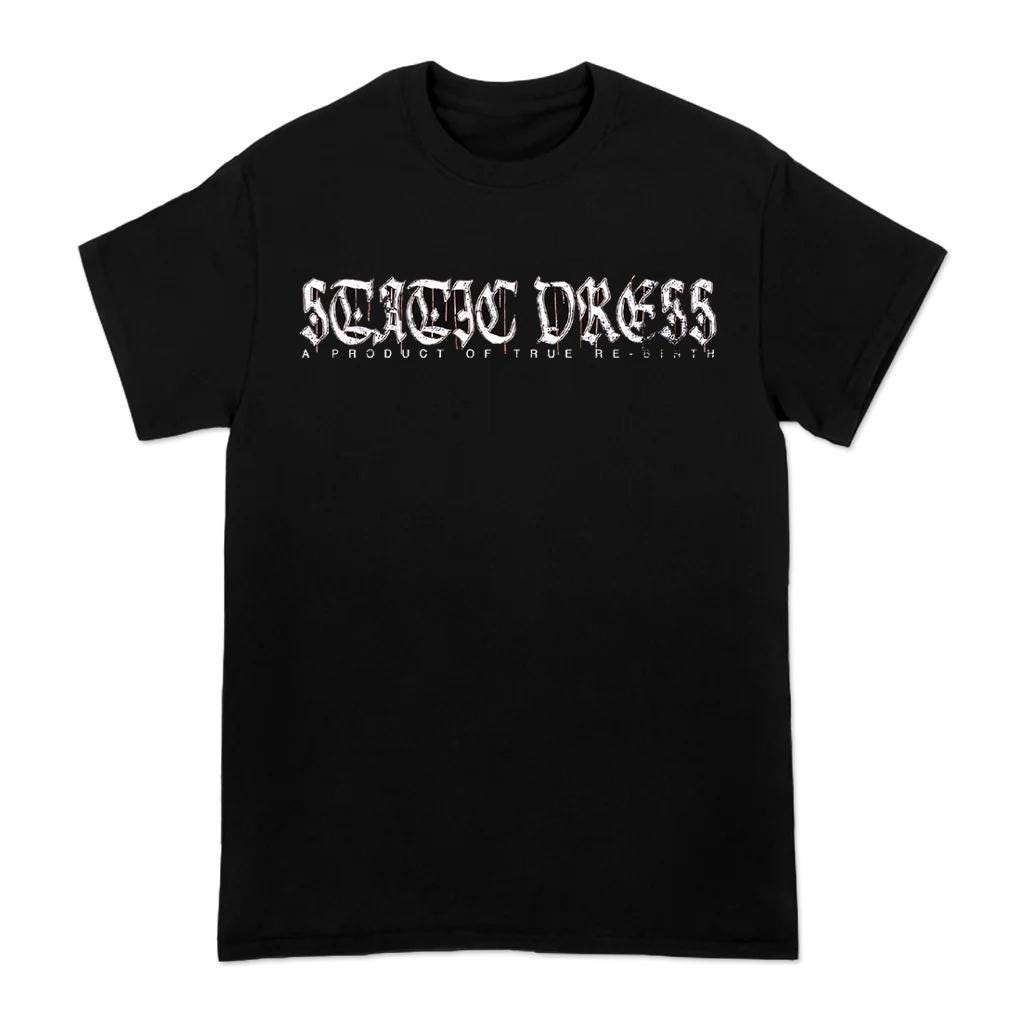 static dress shirt CWW' Jersey