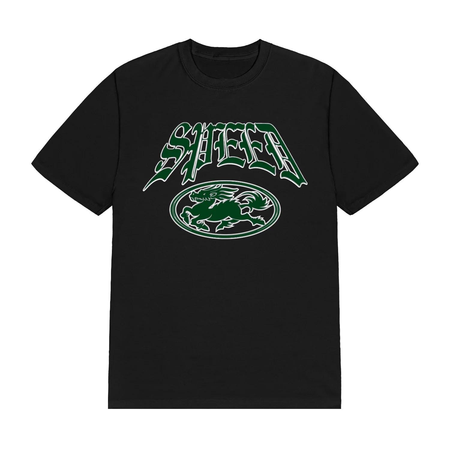 Gang Called Speed - Etsy