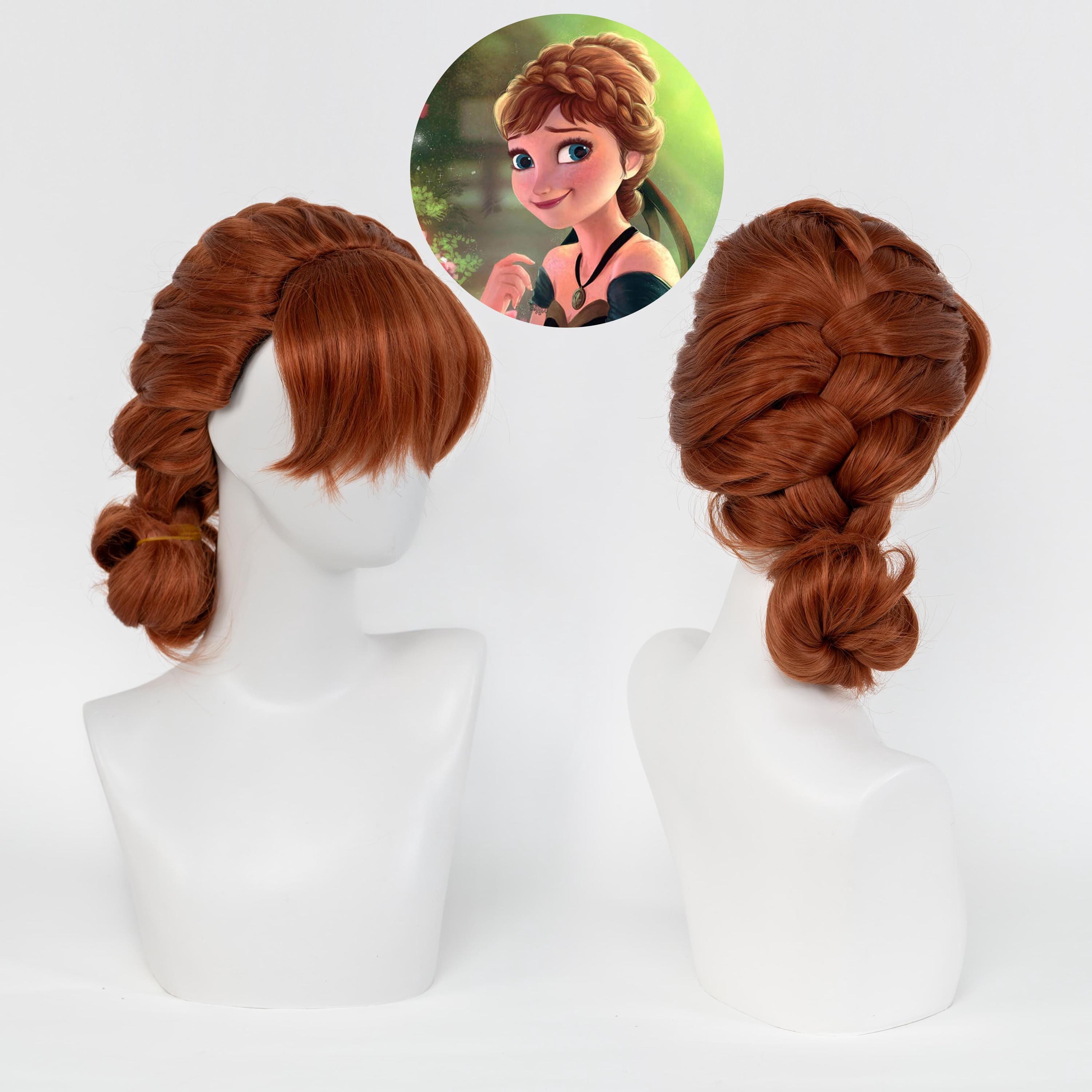 Fairytale wigs - Etsy 日本