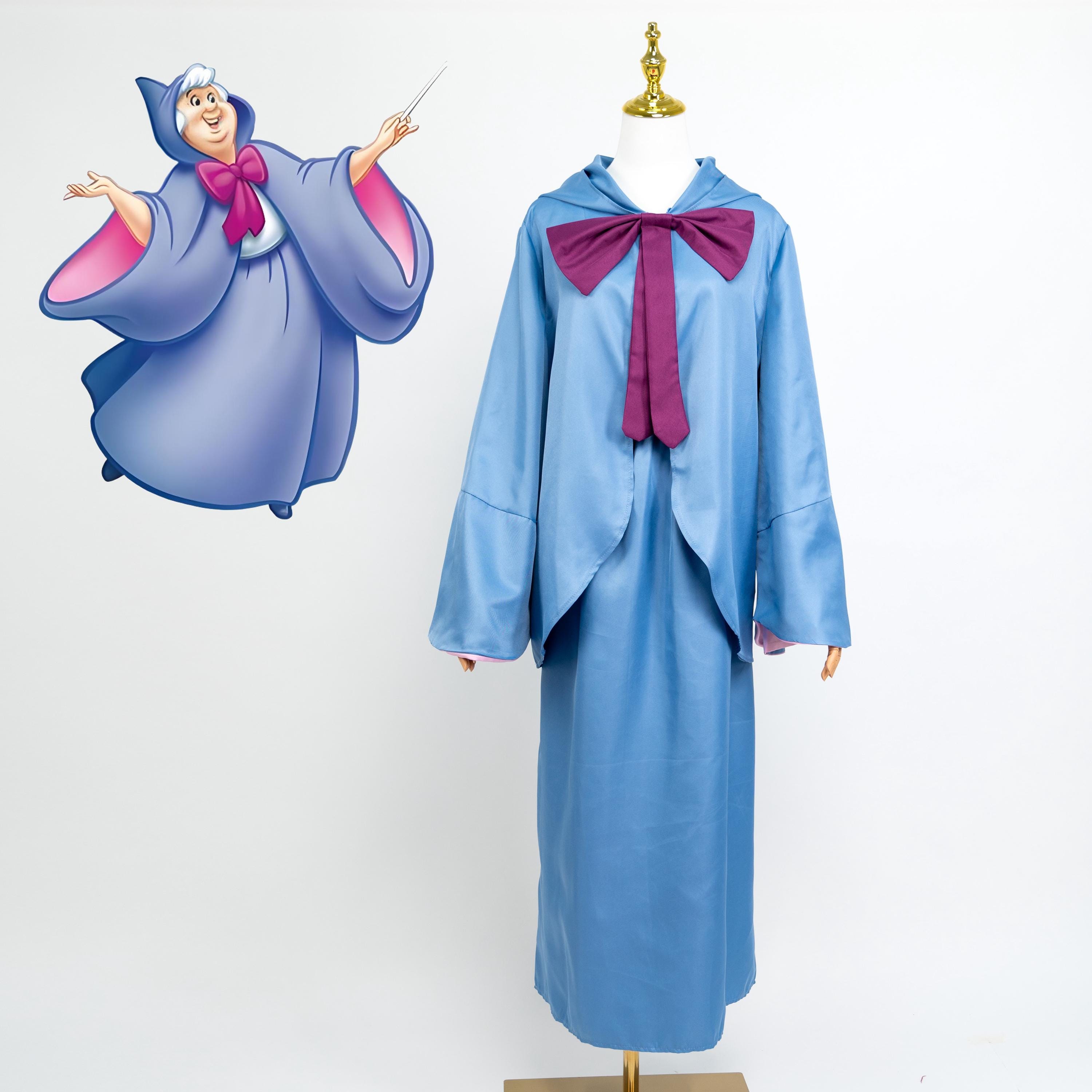 Fairy Godmother Costume - Etsy Fairy Godmother Costume - Etsy