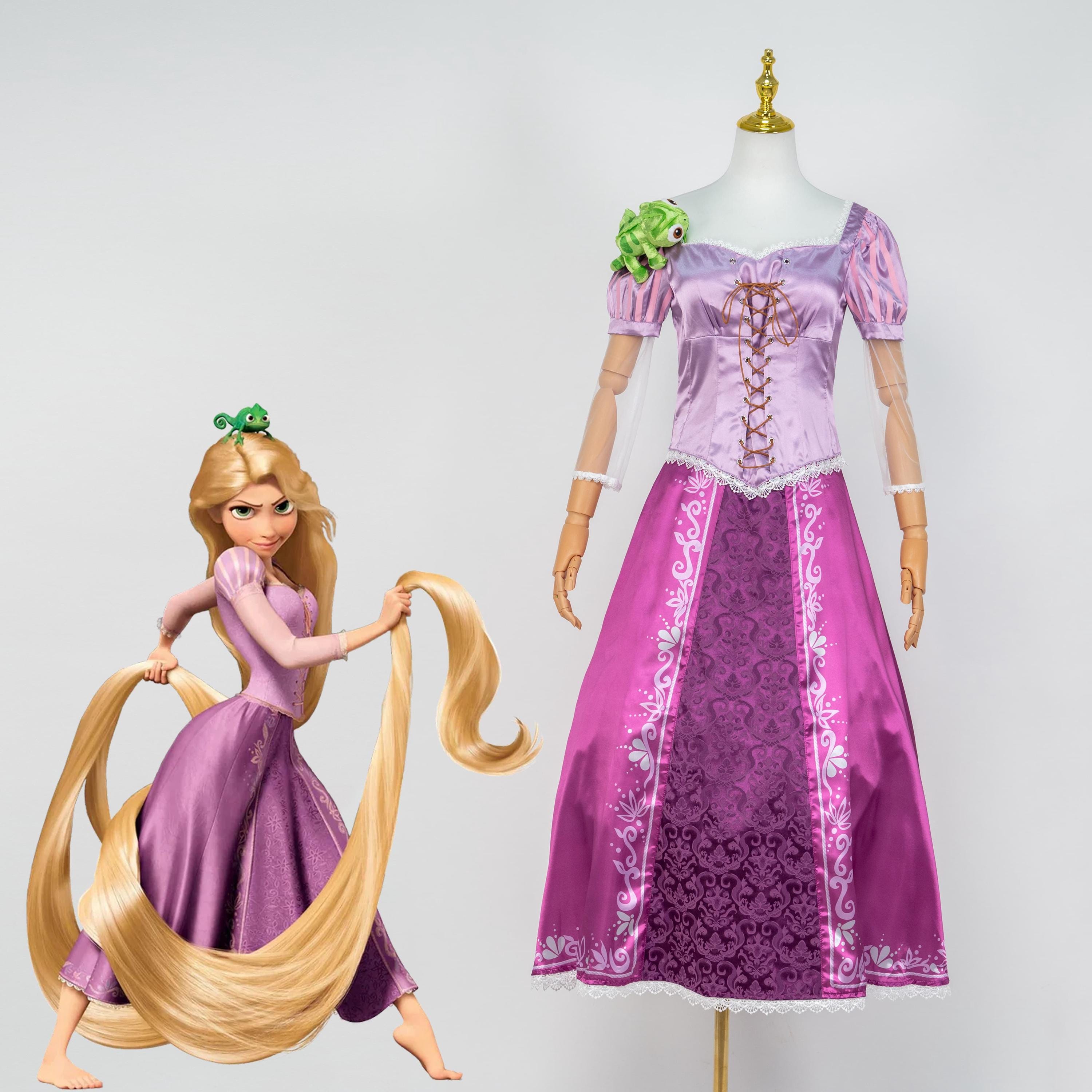 girls pink fairy dress Pink Fairy main image 1