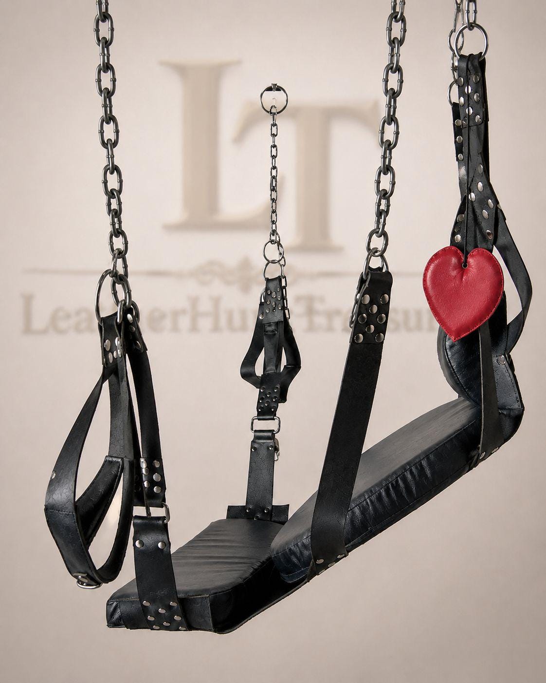 sex swings and toys BDSM 360 Spinning Sex Swings Swivel Couples Position Aid Adult Sex Toys  Sexswing main image 1