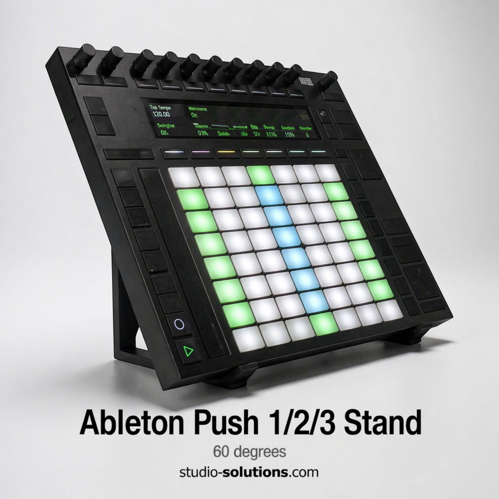 Ableton Push 2 Stand - Etsy