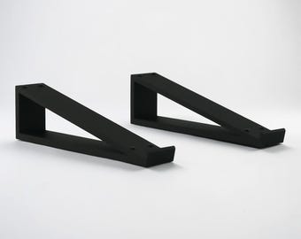 ROLI Seaboard Stand, Custom Fit Angled Desktop Wedge Pair, UK Made Music Studio Support