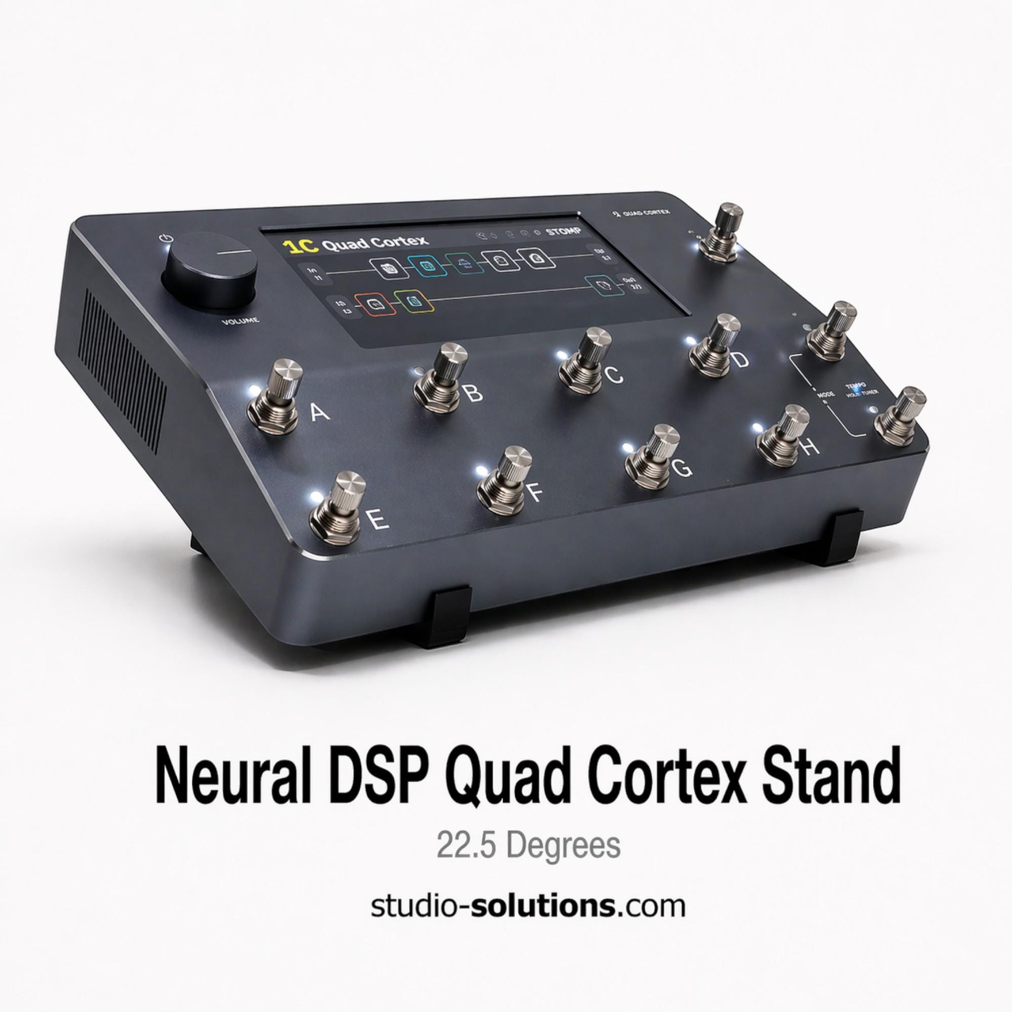 Quad cortex stand - Etsy 日本