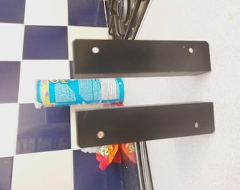 Behringer Neutron Pro-1 K-2 19" (80hp) Semi Modular Synth Replacement Rack Ears