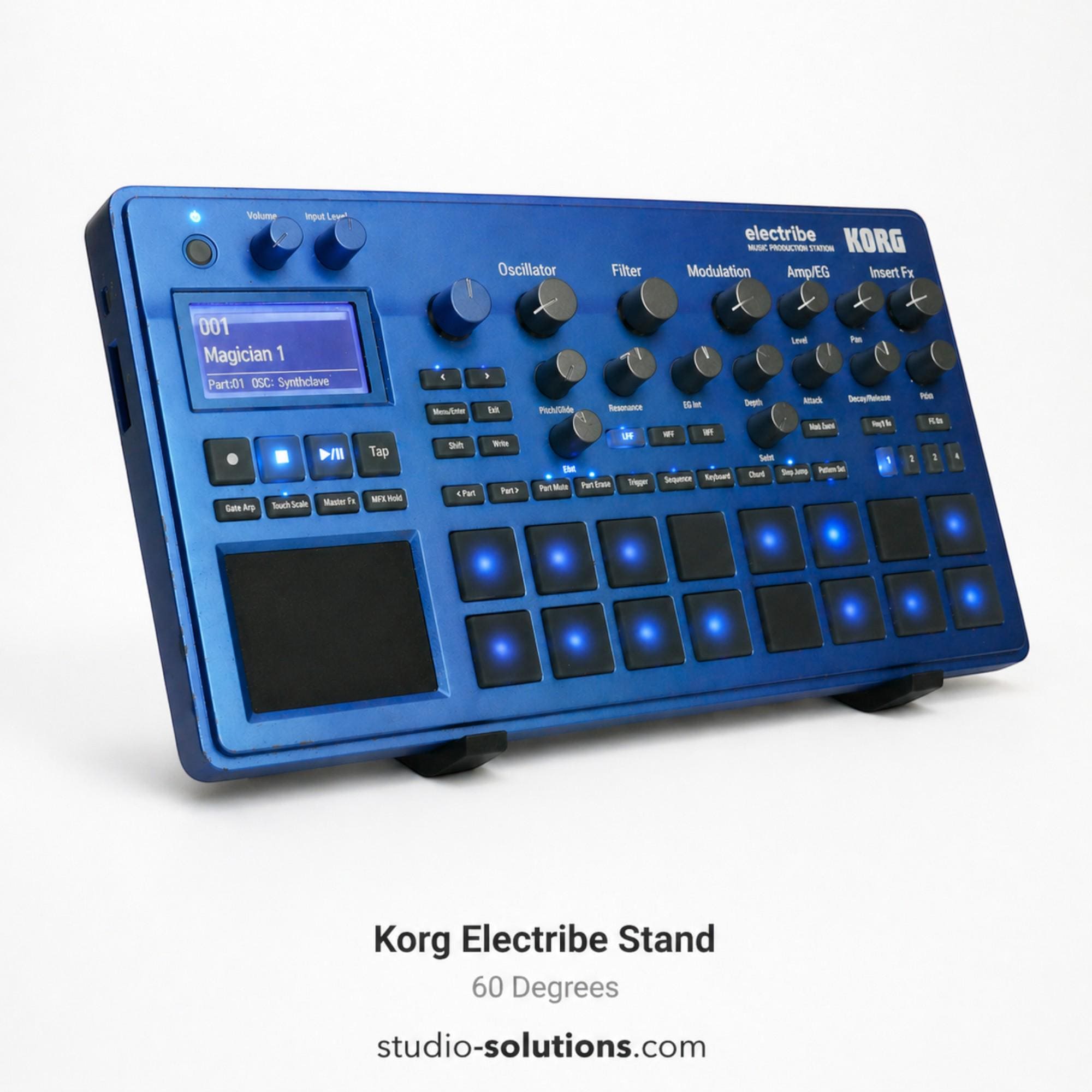 Korg Electribe 2 - Etsy