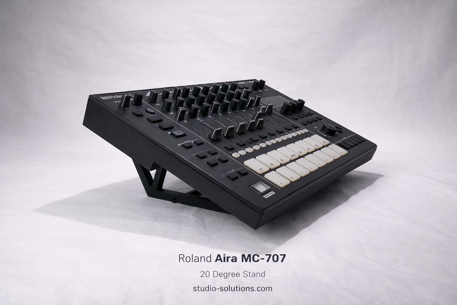 Roland Mc 707 - Etsy