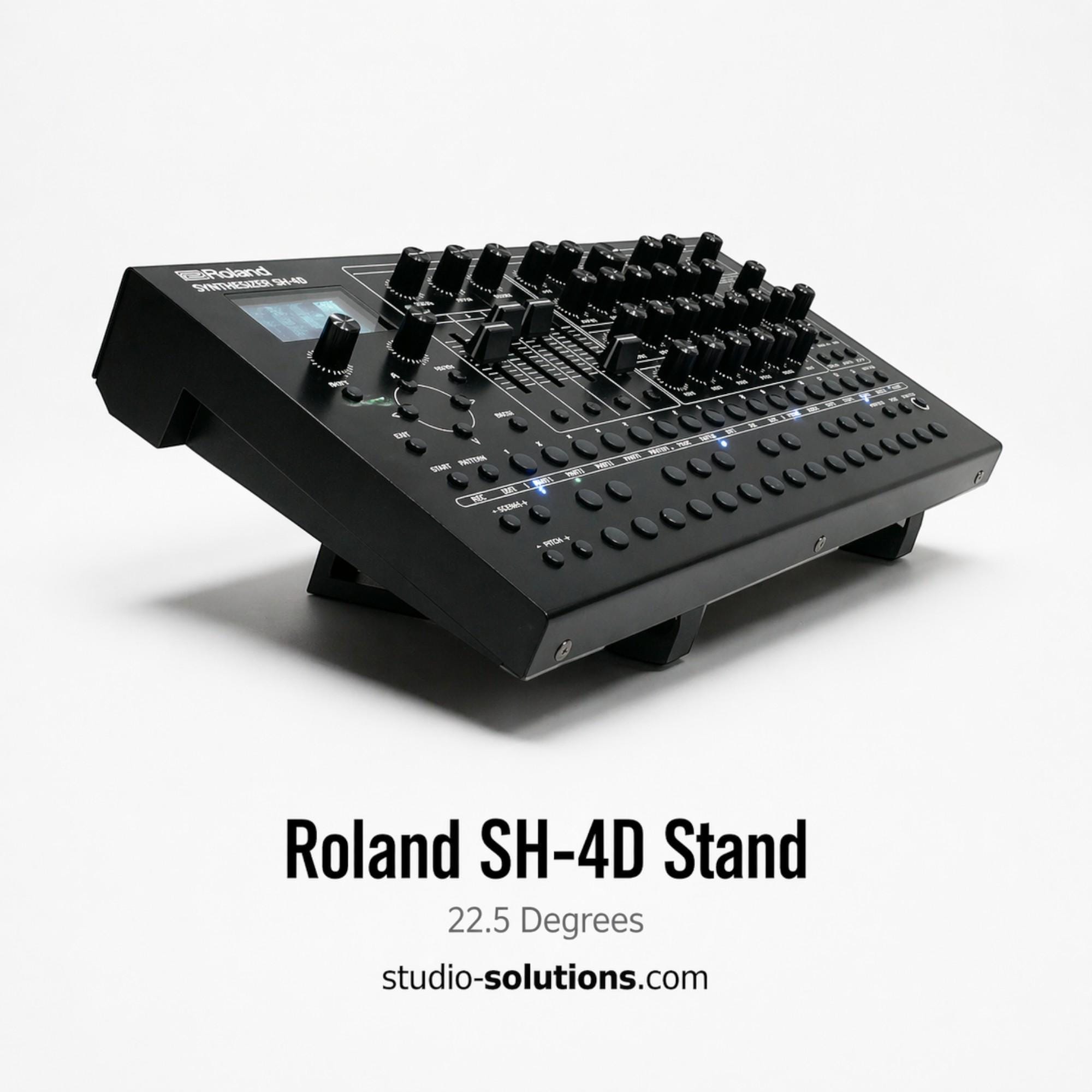 Roland Sh4d - Etsy