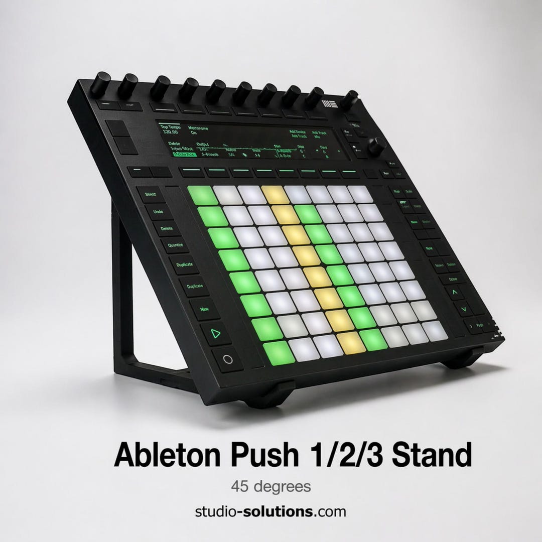 DTM・DAW ableton push2 DTM・DAW ableton push2 DTM・DAW Ableton Push 2 Ableton Push 2 | USA