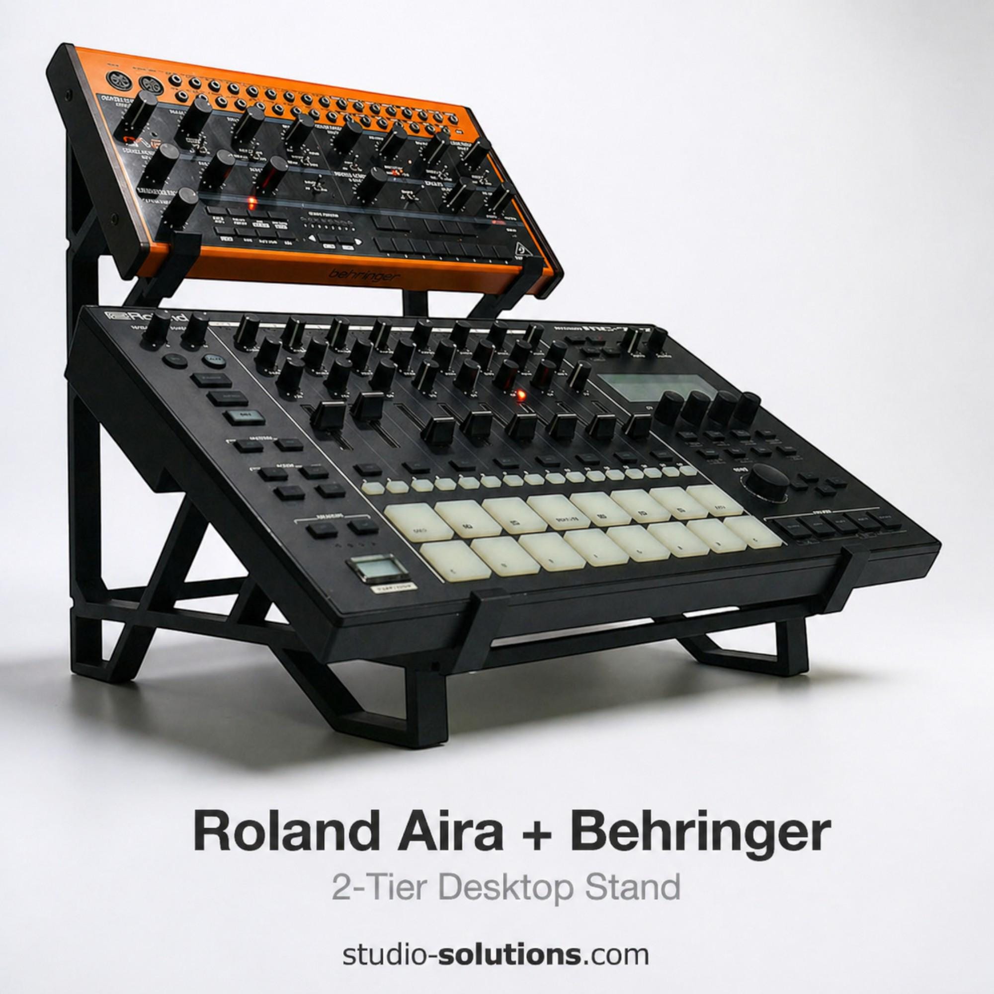 Modular synth rack - Etsy 日本