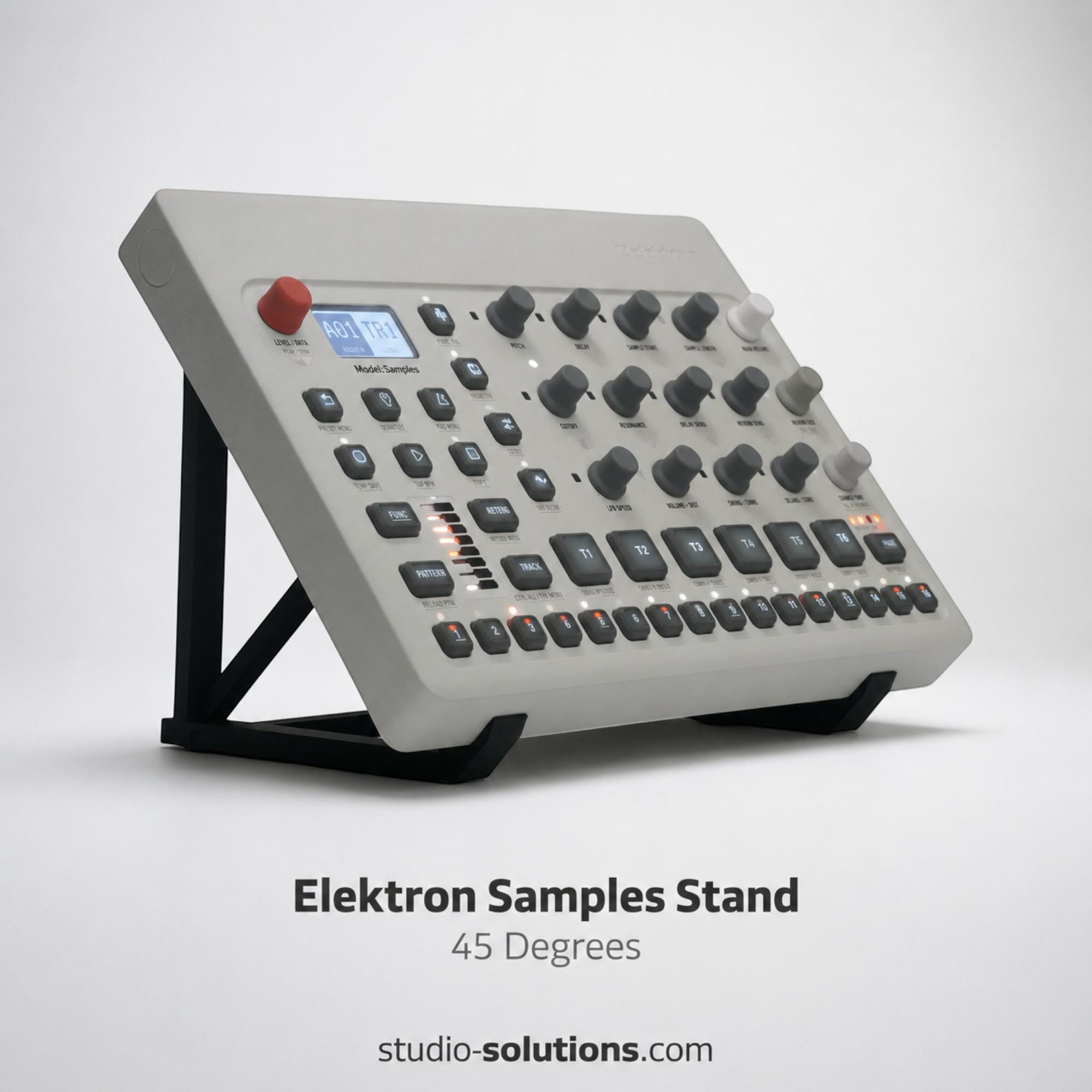 Elektron Model Cycles - Etsy