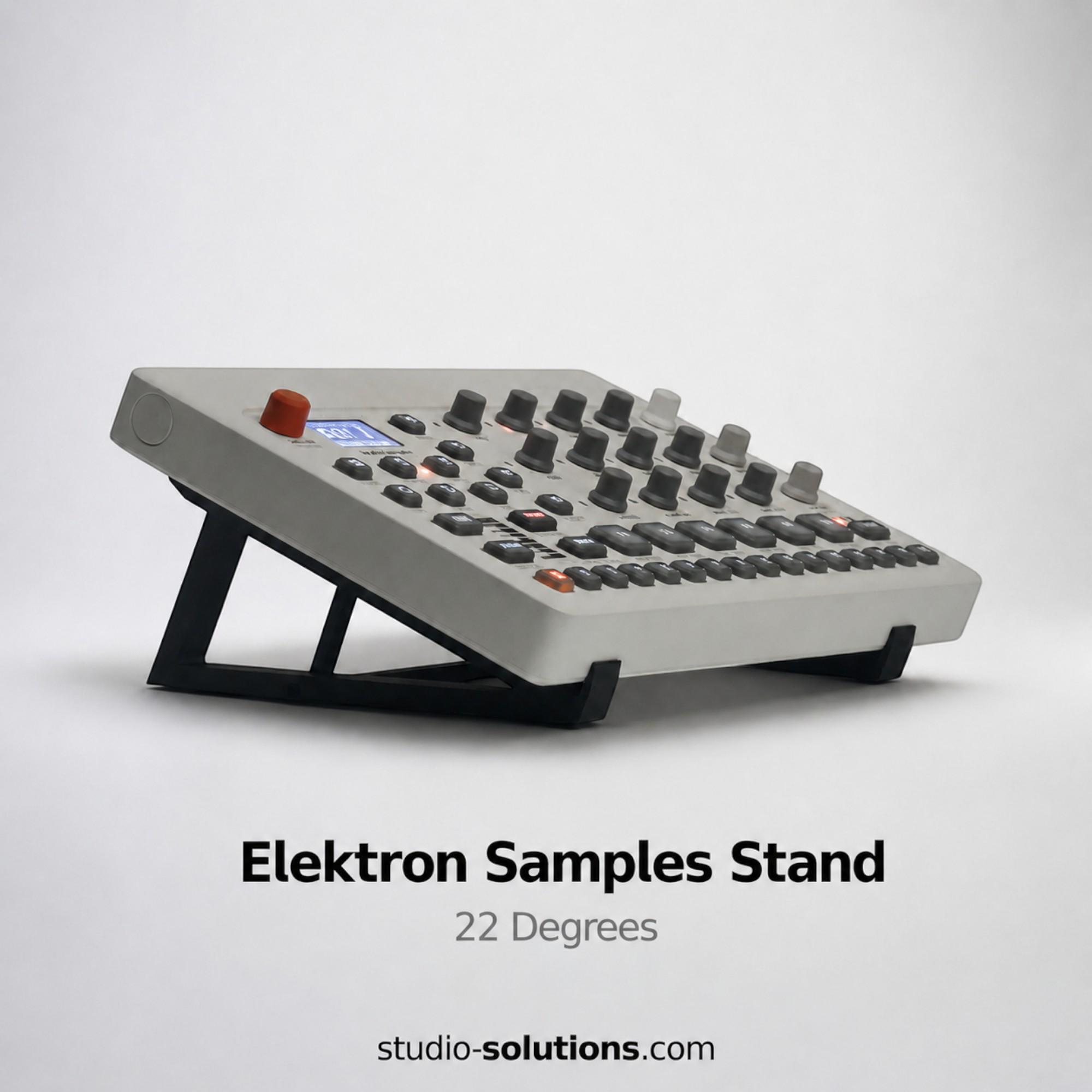 Elektron Model Cycles - Etsy
