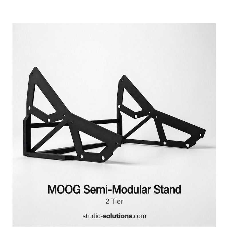 Moog 3 Rack - Etsy UK