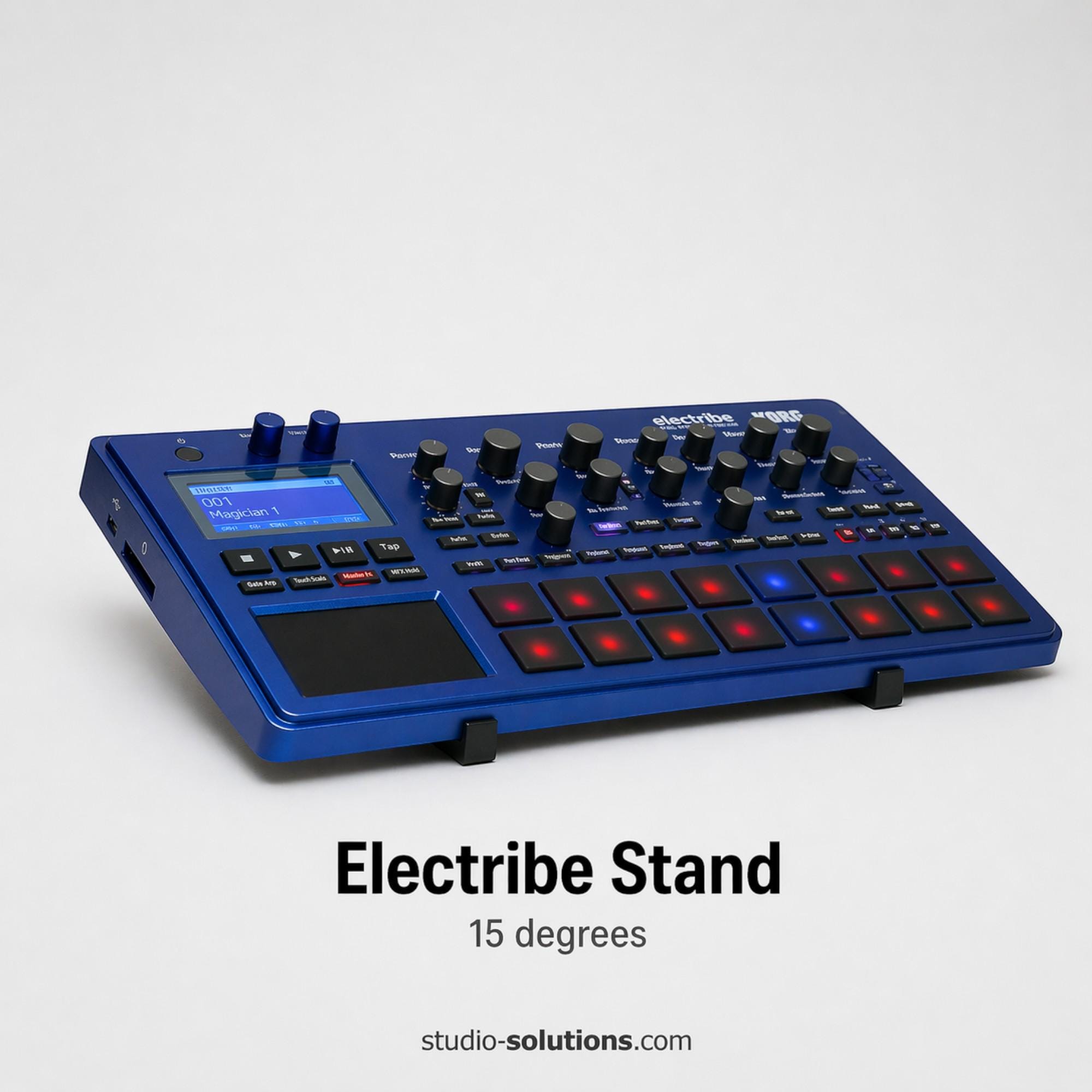 Electribe 2 Stand - Etsy