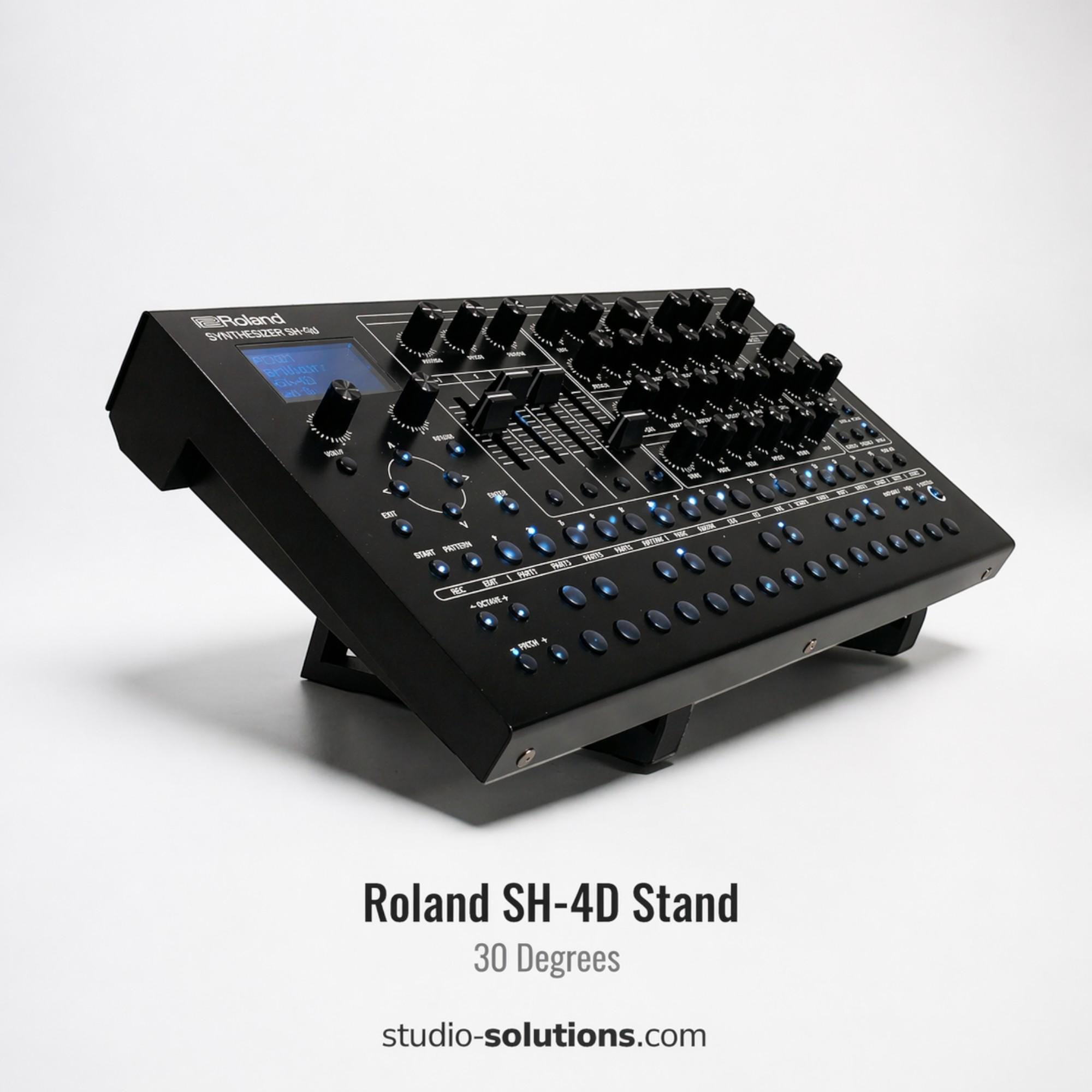 Roland Sh4d - Etsy