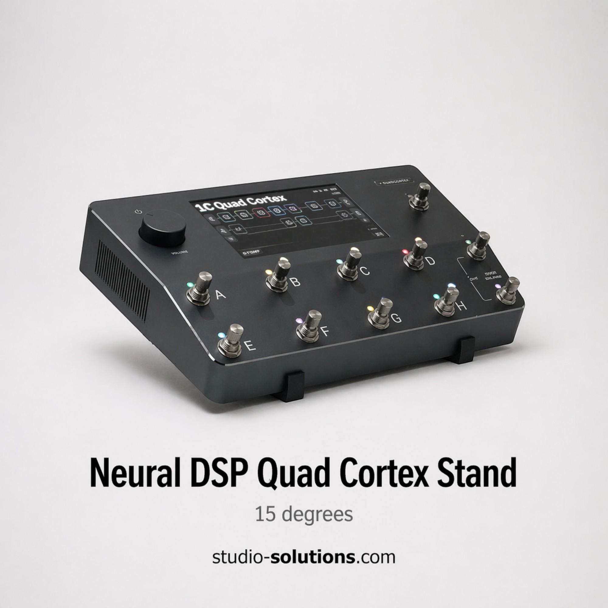 Quad cortex stand - Etsy 日本