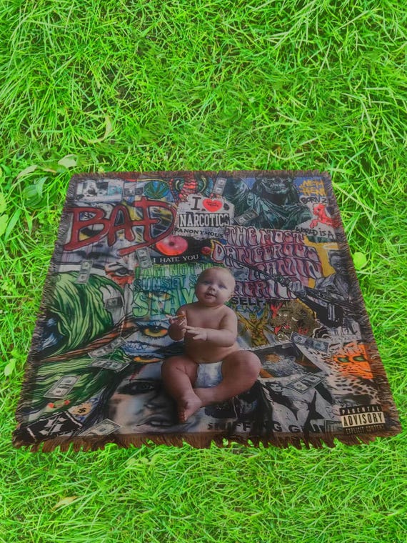 【廃盤】Nettspend BAD ASS FUCKING KID CD Nettspend – “Badass Fucking Kid” review – Legends Will Never Die