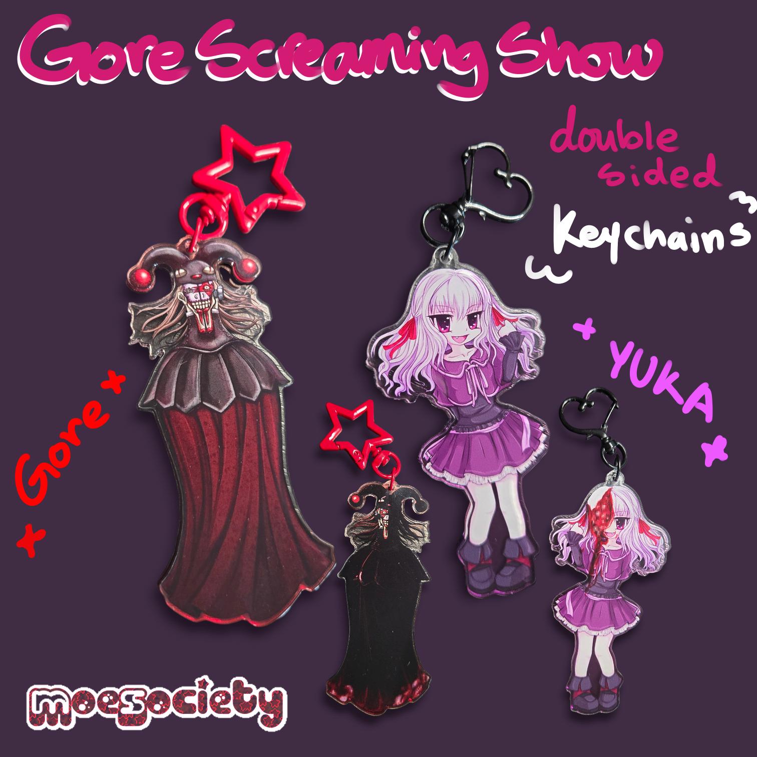 Goreshit - Etsy 日本