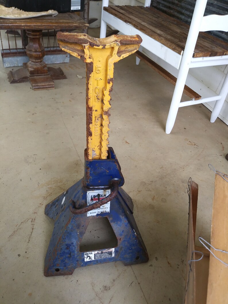 What Jack Stands Are Made In The Usa at Cynthia Little blog