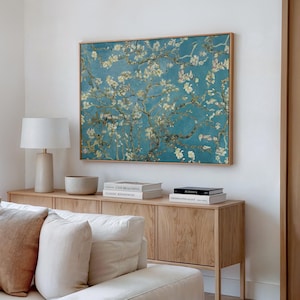 Horizontal Framed Canvas Mockup in Living room interior.
Elevate your designs with this modern and unique Canvas Mock up, perfect tool to bring your artwork to life! Whether you're a graphic designer, artist or photographer, this mockup offers an effortless way to present your work in a professional and visually appealing manner.