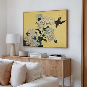 Horizontal Framed Canvas Mockup in Living room interior.
Elevate your designs with this modern and unique Canvas Mock up, perfect tool to bring your artwork to life! Whether you're a graphic designer, artist or photographer, this mockup offers an effortless way to present your work in a professional and visually appealing manner.