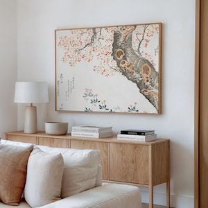 Horizontal Framed Canvas Mockup in Living room interior.
Elevate your designs with this modern and unique Canvas Mock up, perfect tool to bring your artwork to life! Whether you're a graphic designer, artist or photographer, this mockup offers an effortless way to present your work in a professional and visually appealing manner.