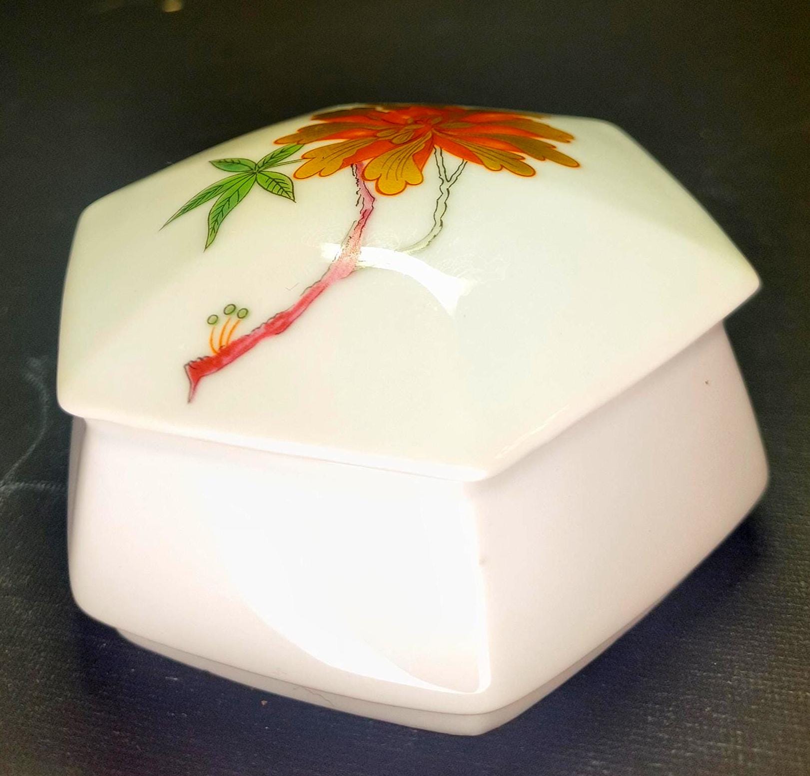 Raynaud Limoges Box - Etsy