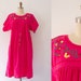 see more listings in the Vintage Dresses section