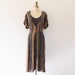 see more listings in the Vintage Dresses section