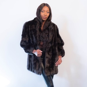 Candace originals fur coat discount
