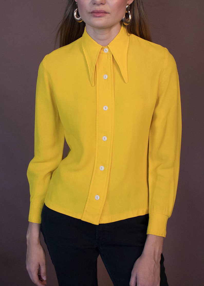 western blouse pattern