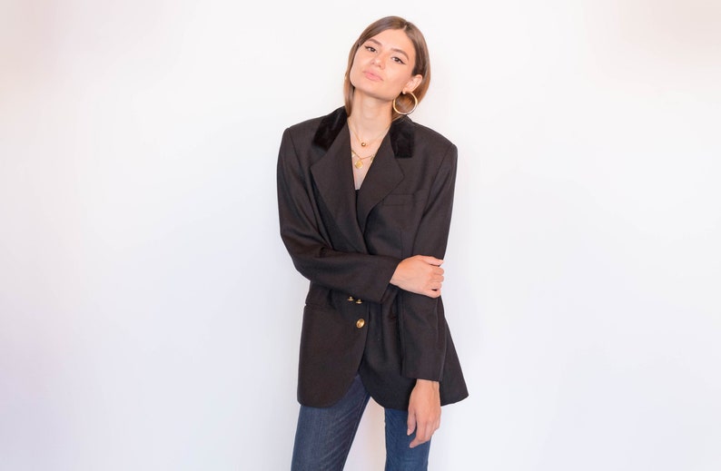 Old Money Style Coat