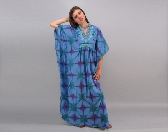 caftan 60s