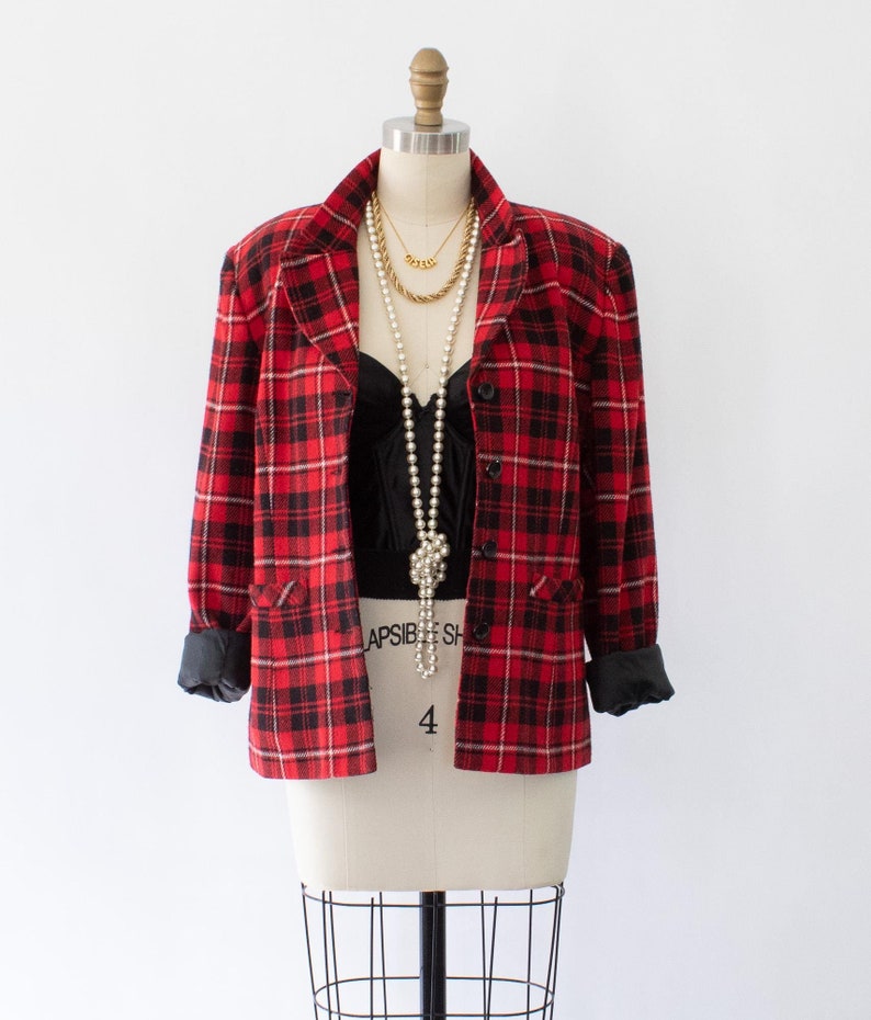 Old Money Style Coat