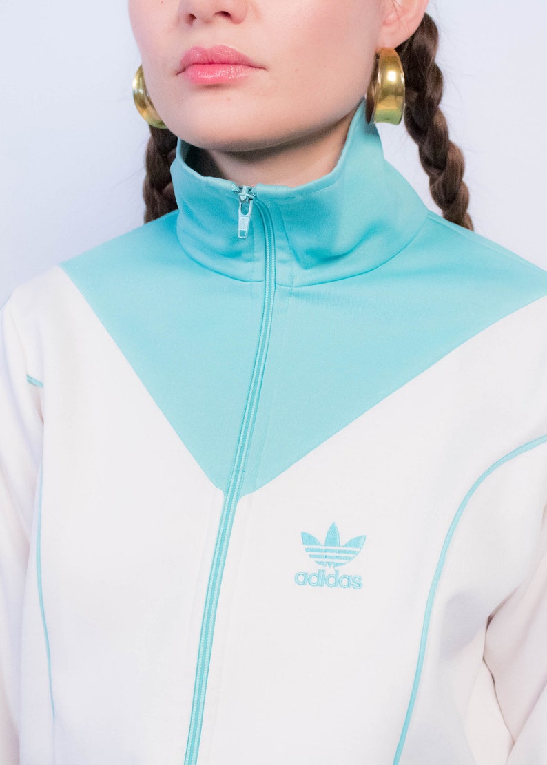 Adidas Superstar Jacket