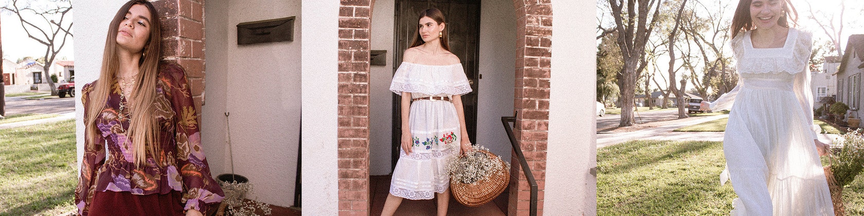 giselaandzoevintage - Etsy
