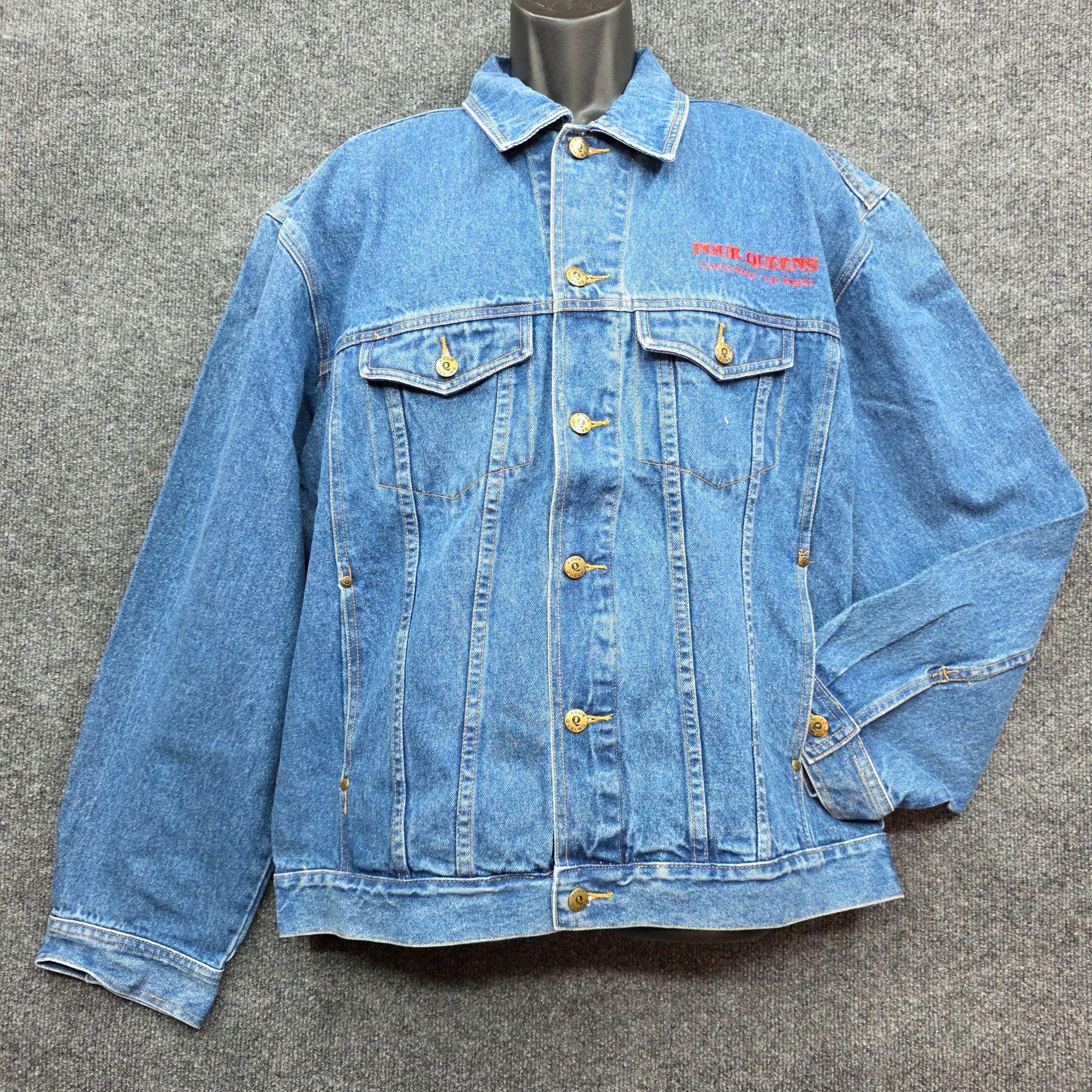Men Xl Casino Jacket - Etsy