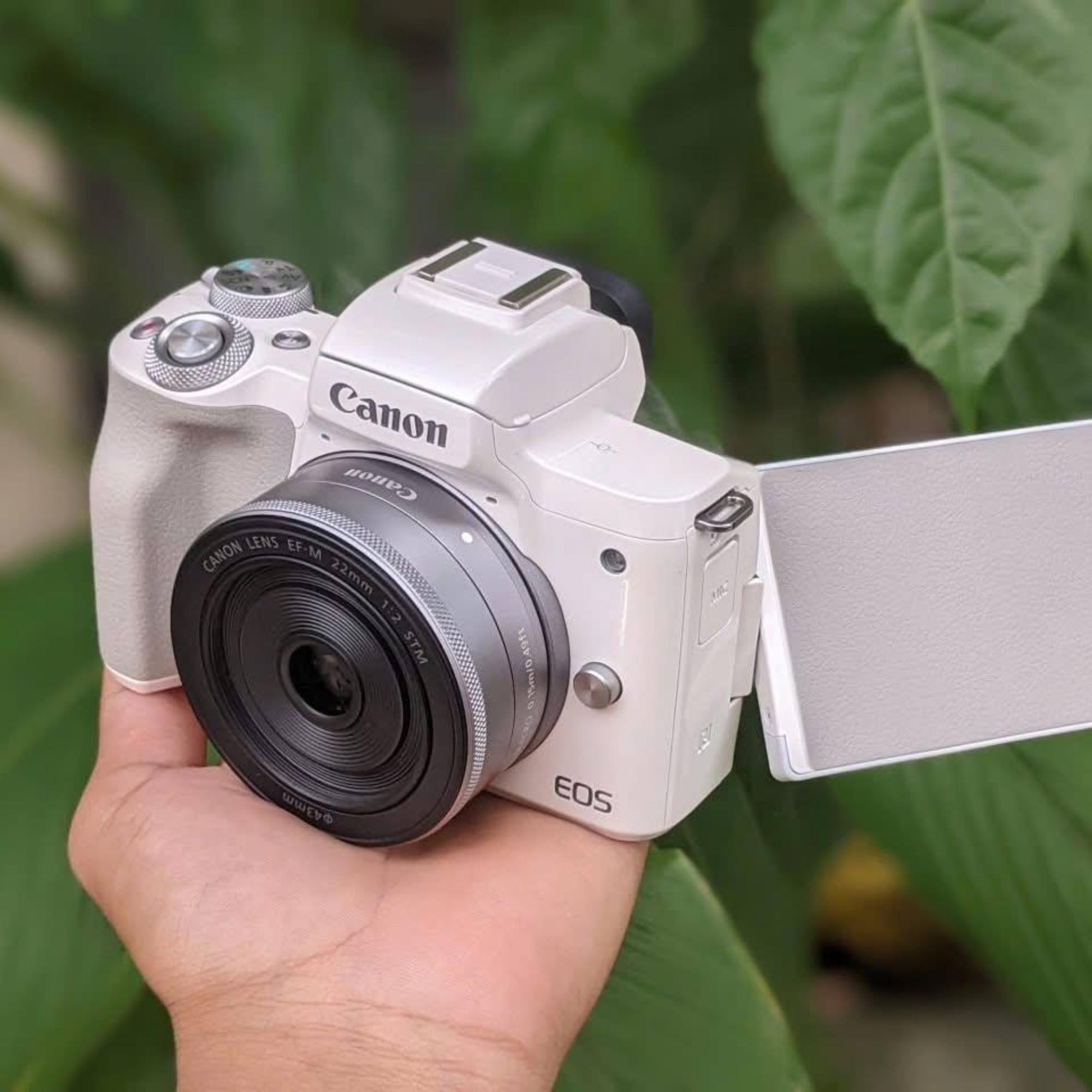 Canon Eos M6 Mark Ii Canada