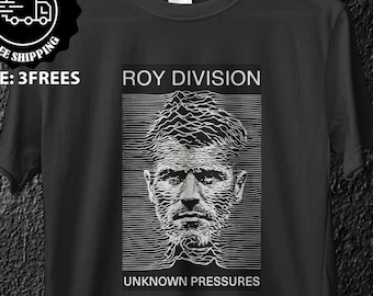 Roy Division Shirt For Lover Band, Roy Division T Shirt, Music Band Tee, Roy Division Grapic Tee
