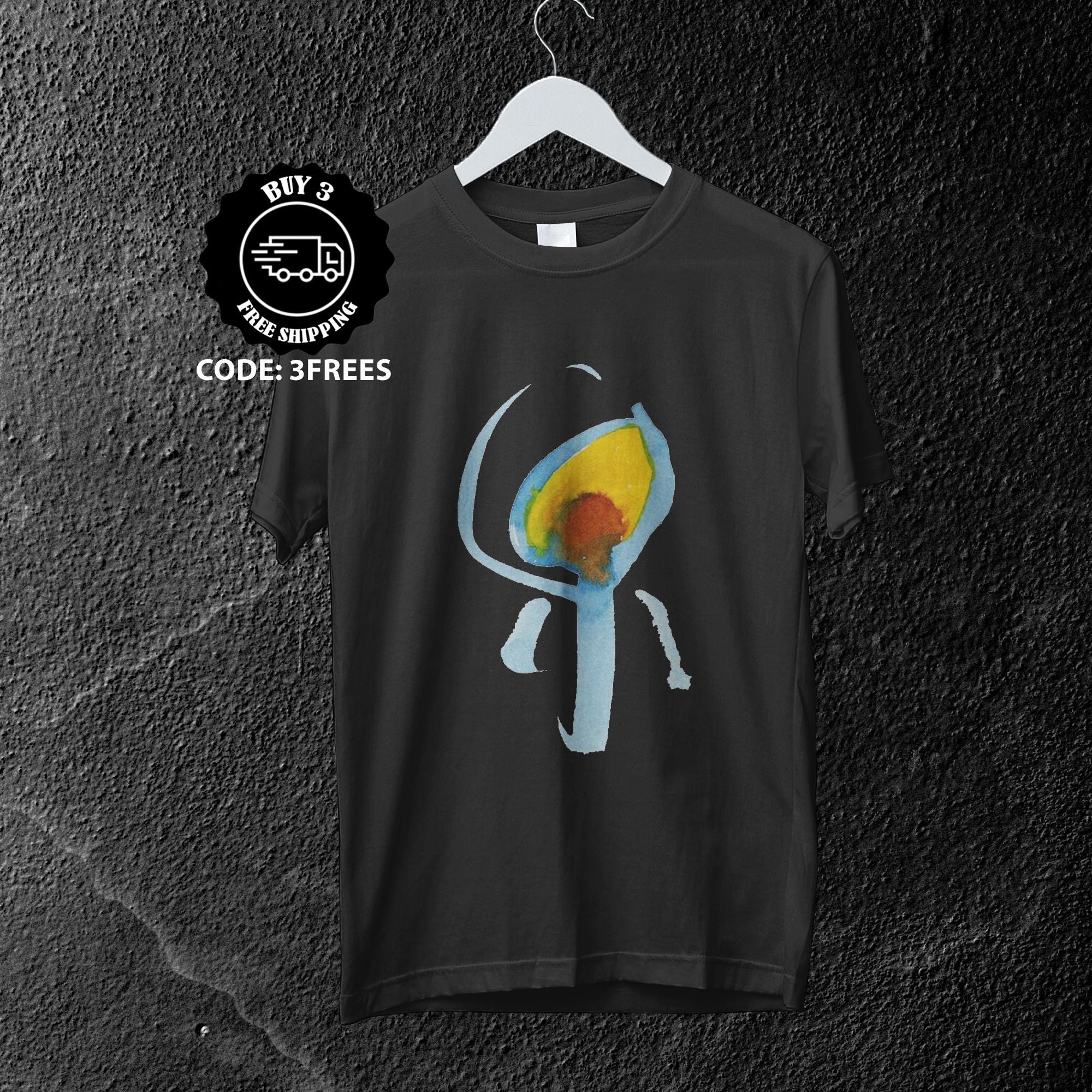 Nujabes Luv Sic Hexalogy Shirt - Etsy