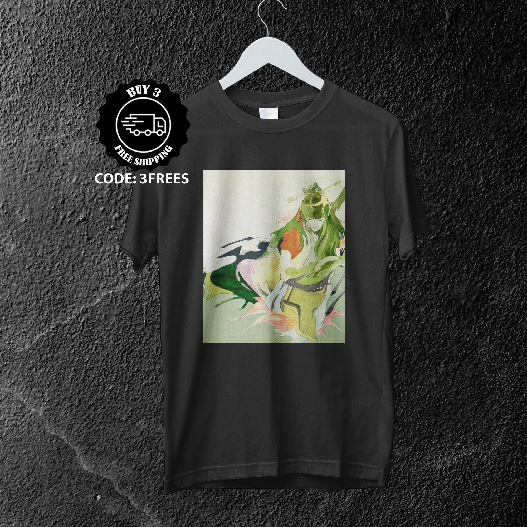 Nujabes Luv Sic Hexalogy Shirt - Etsy