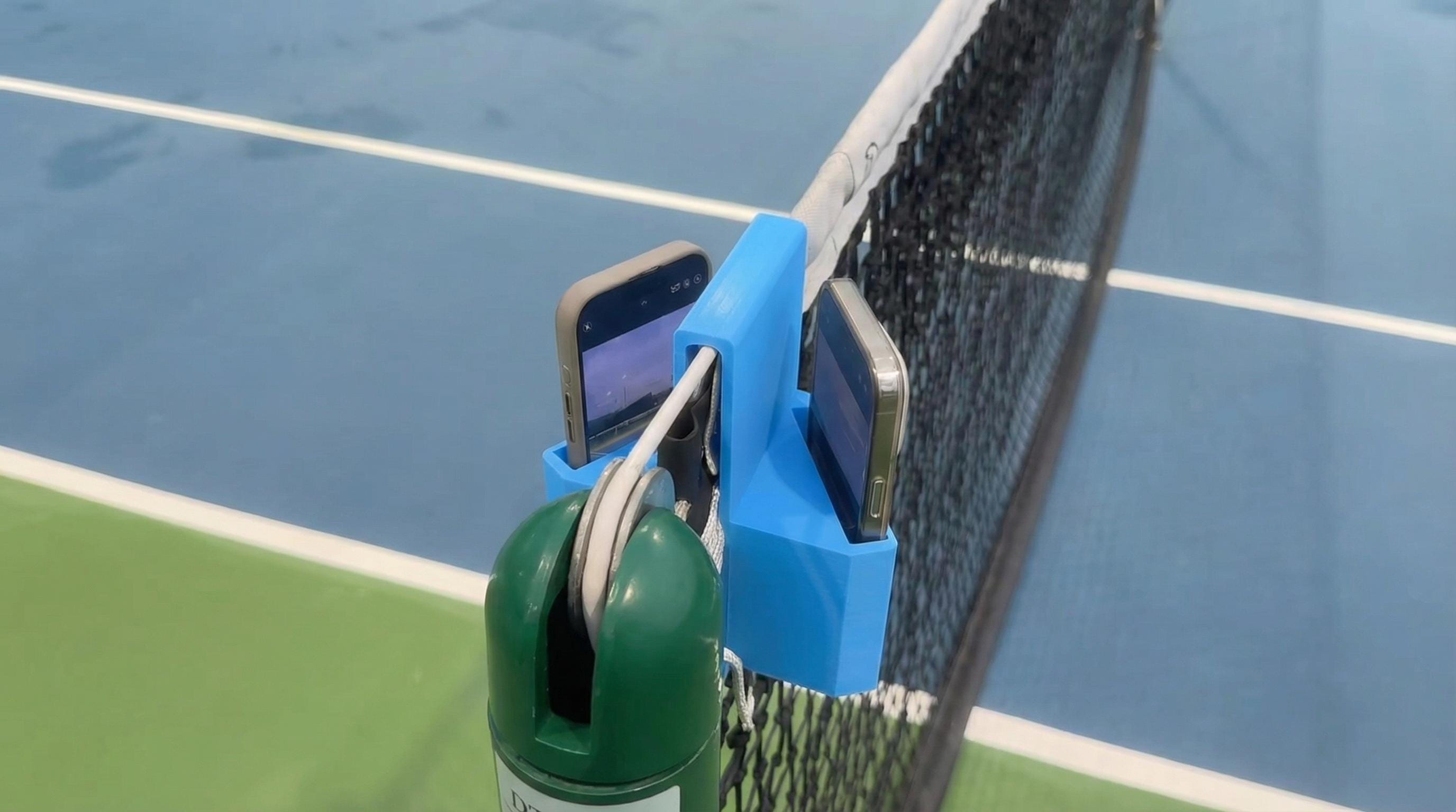 Tennis camera mount - Etsy 日本