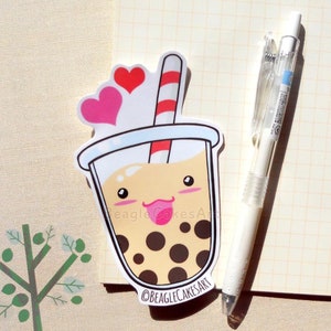 Boba Fett With Boba Tea Sticker Anime Stickers Laptop Etsy Here, at boba tea direct, we carry a wide variety of bubble tea flavors for your customers to enjoy. boba fett with boba tea sticker anime