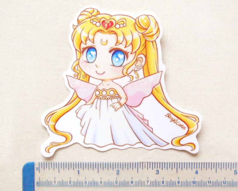 sailor moon sticker bundle sailor moon sticker sailor moon etsy