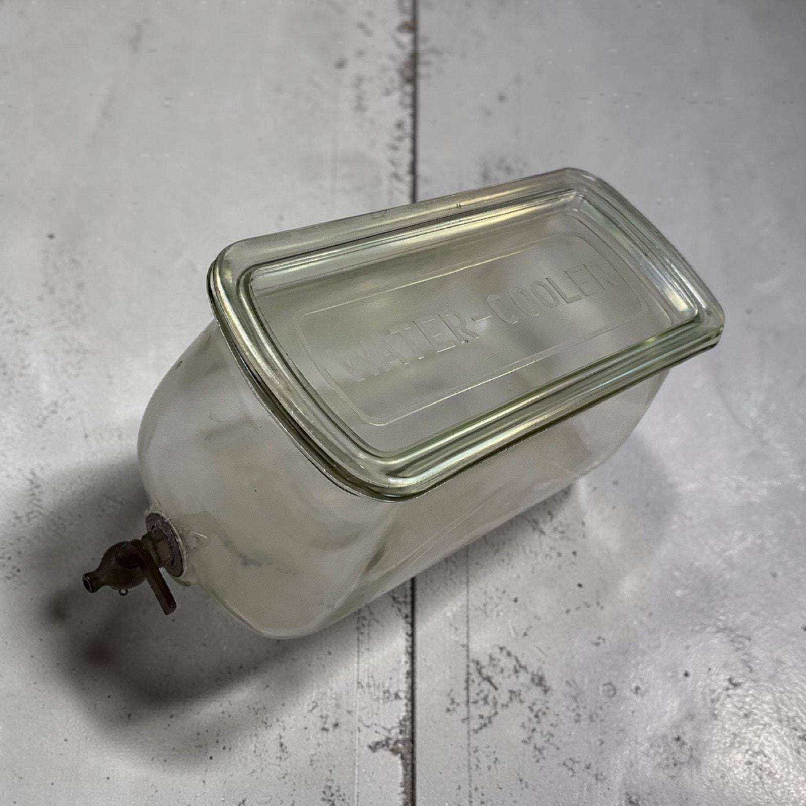 1940 Water Bottle - Etsy