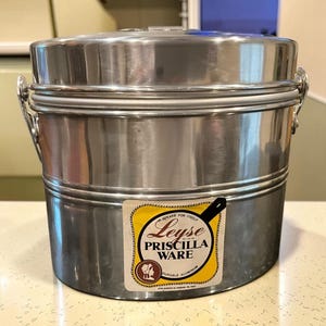 Priscilla Ware - Etsy
